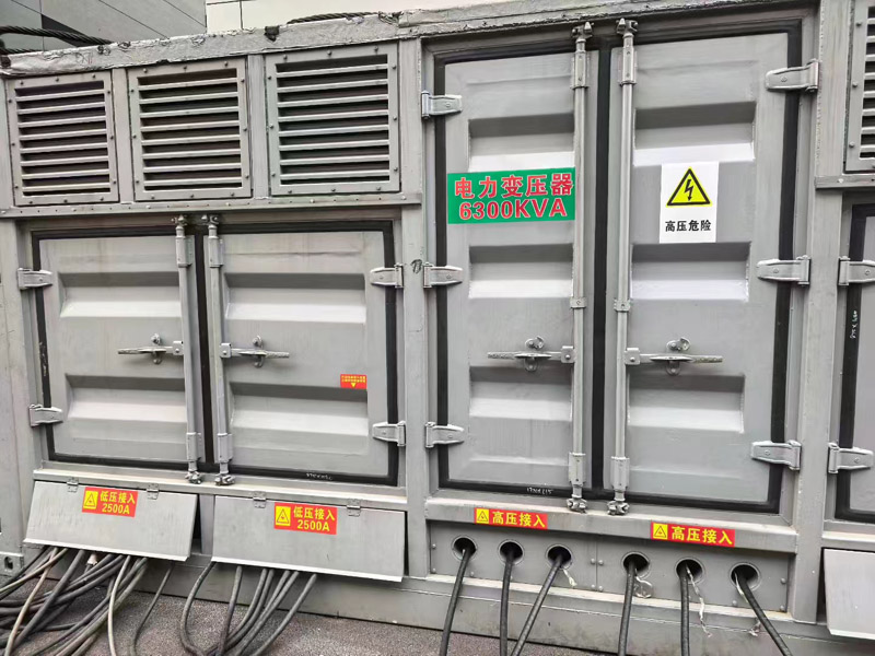 德格柴油发电机组换季保养注意哪些事项？