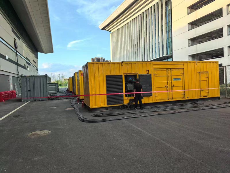 德格柴油发电机冬季保养注意事项？