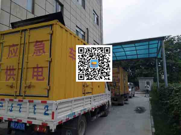 德格发电车出租-发电机产品使用越来越广泛