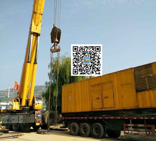 德格发电车出租-全自动发电机组长期不使用该如何保养？