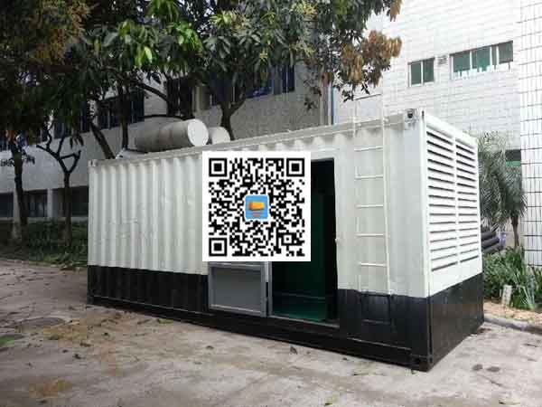 德格出租发电机-什么样的柴油发电机使用效果比较好