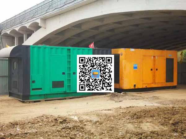 德格决定发电机顺利启动的因素及如何解决发电机冬季起动困难问题