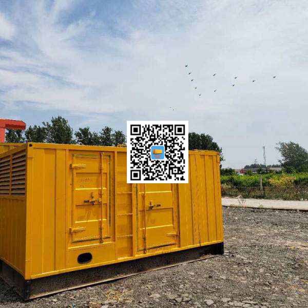 德格发电机出租发电机电刷的结构与作用是什么