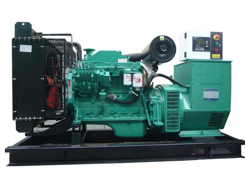 德格有哪些方法可以提高 200kw 柴油发电机的燃油效率？