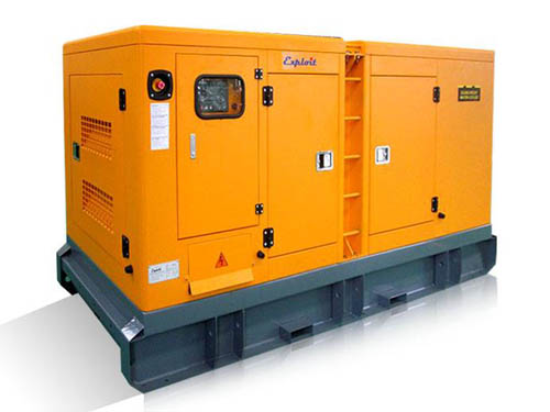 德格影响 200kw 柴油发电机油耗的因素有哪些？