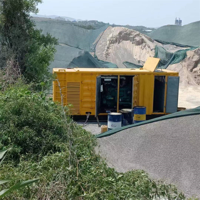 德格影响 400KW 柴油发电机组油耗的因素有哪些？