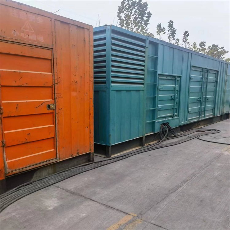 德格如何选择适合 600kW 柴油发电机组的热继电器？