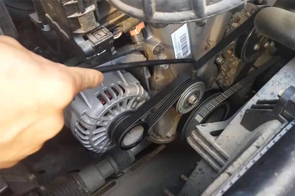 德格转速传感器的工作原理是什么？
